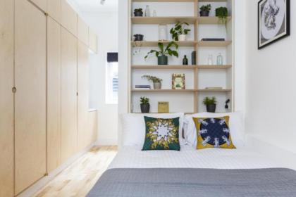 Bloomsbury Apartments by Flying Butler London